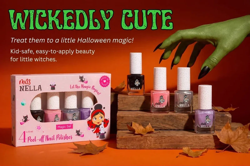 Halloween Sale