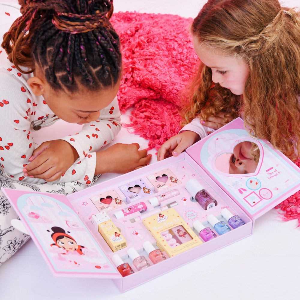 Makeup Sets
