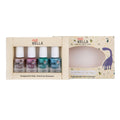 Dino Colours Nail Polish Collection