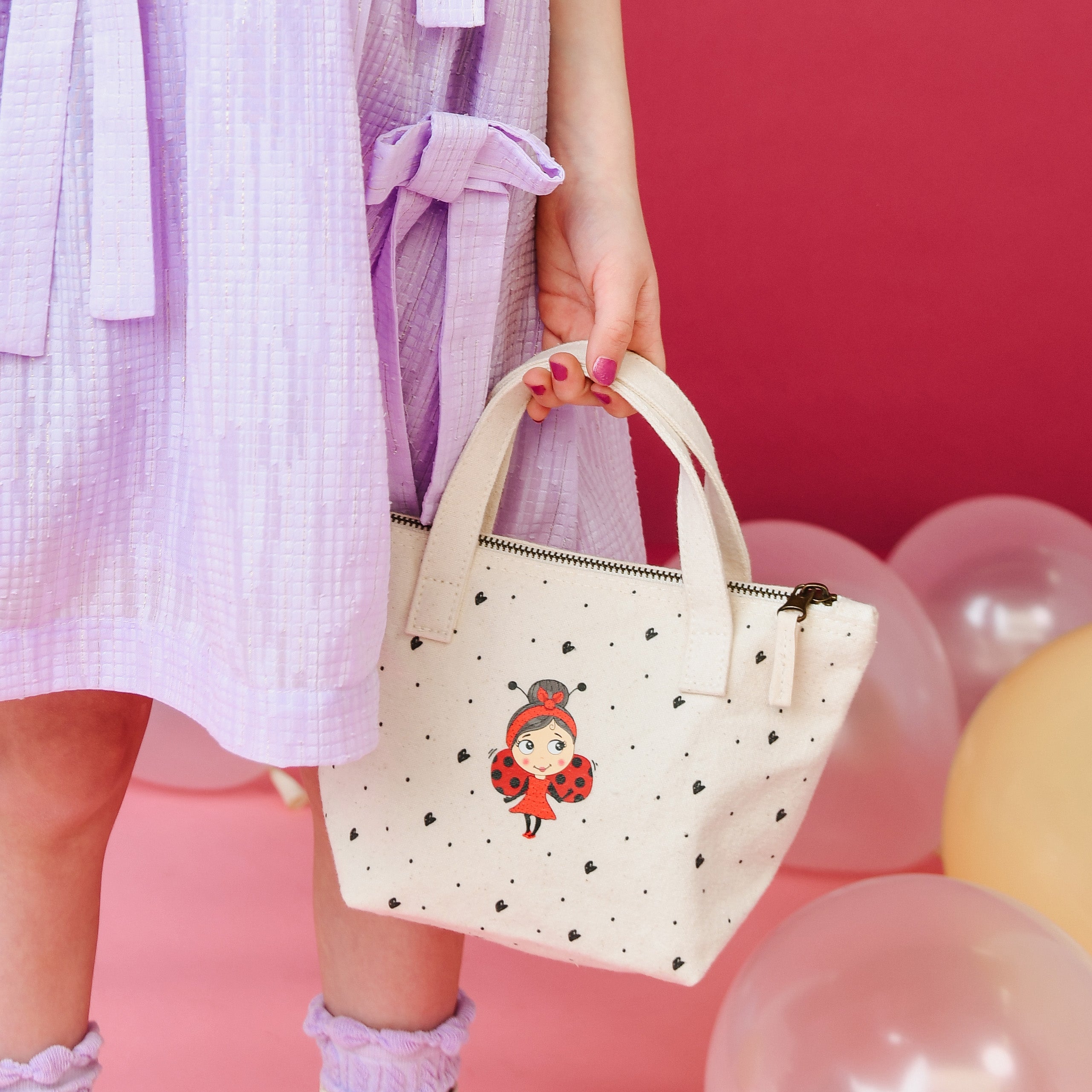 Happy Birthday to me Makeup Gift Set