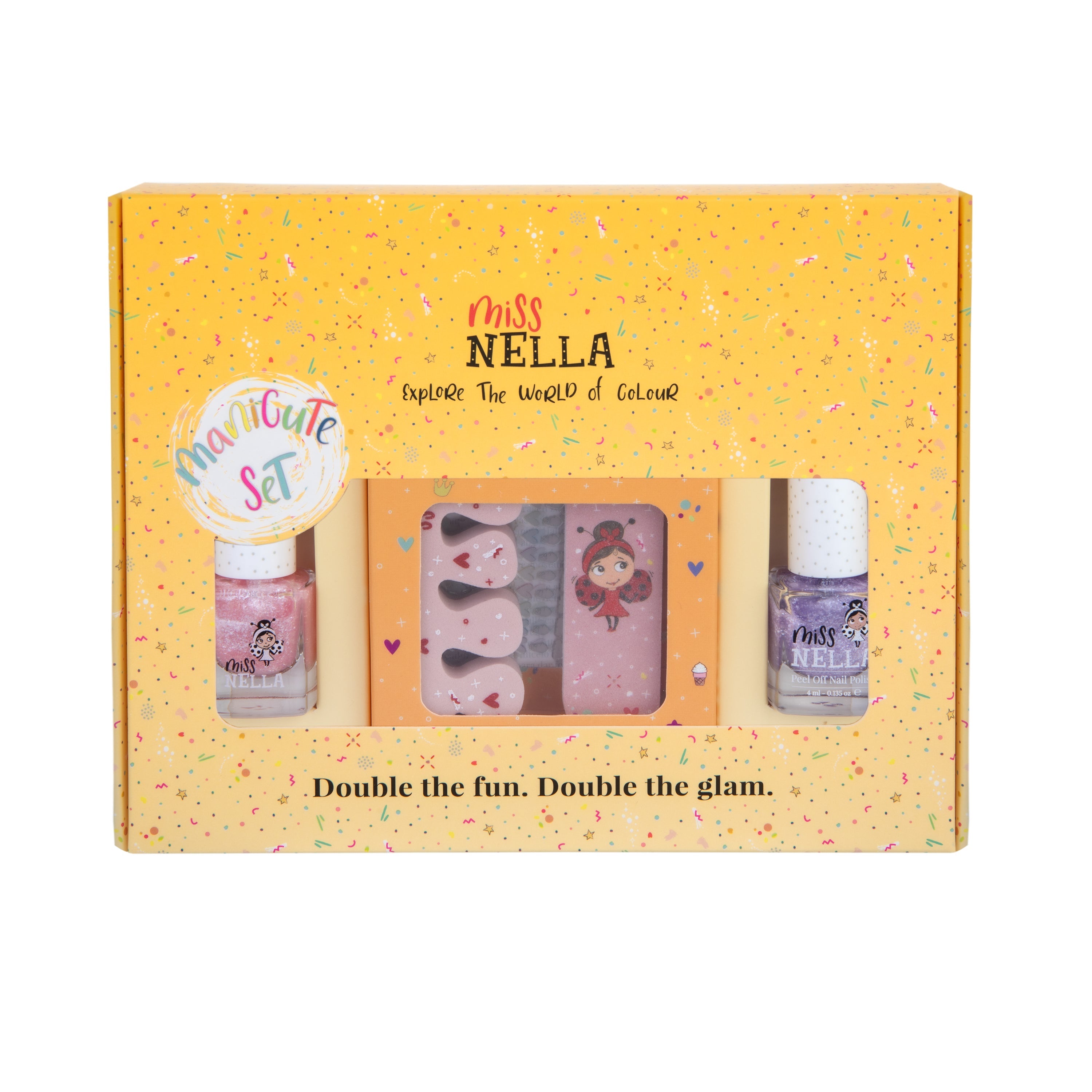ManiCute Set