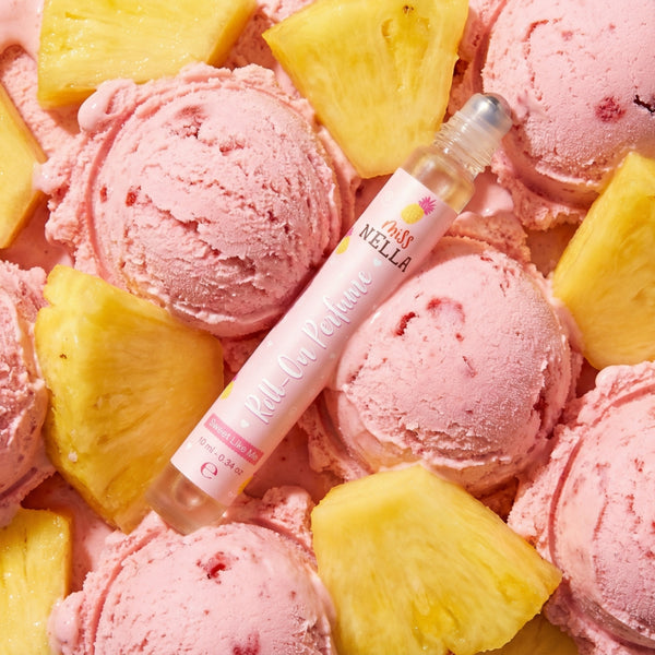 Sweet Like Me Roll On Oil Perfume
