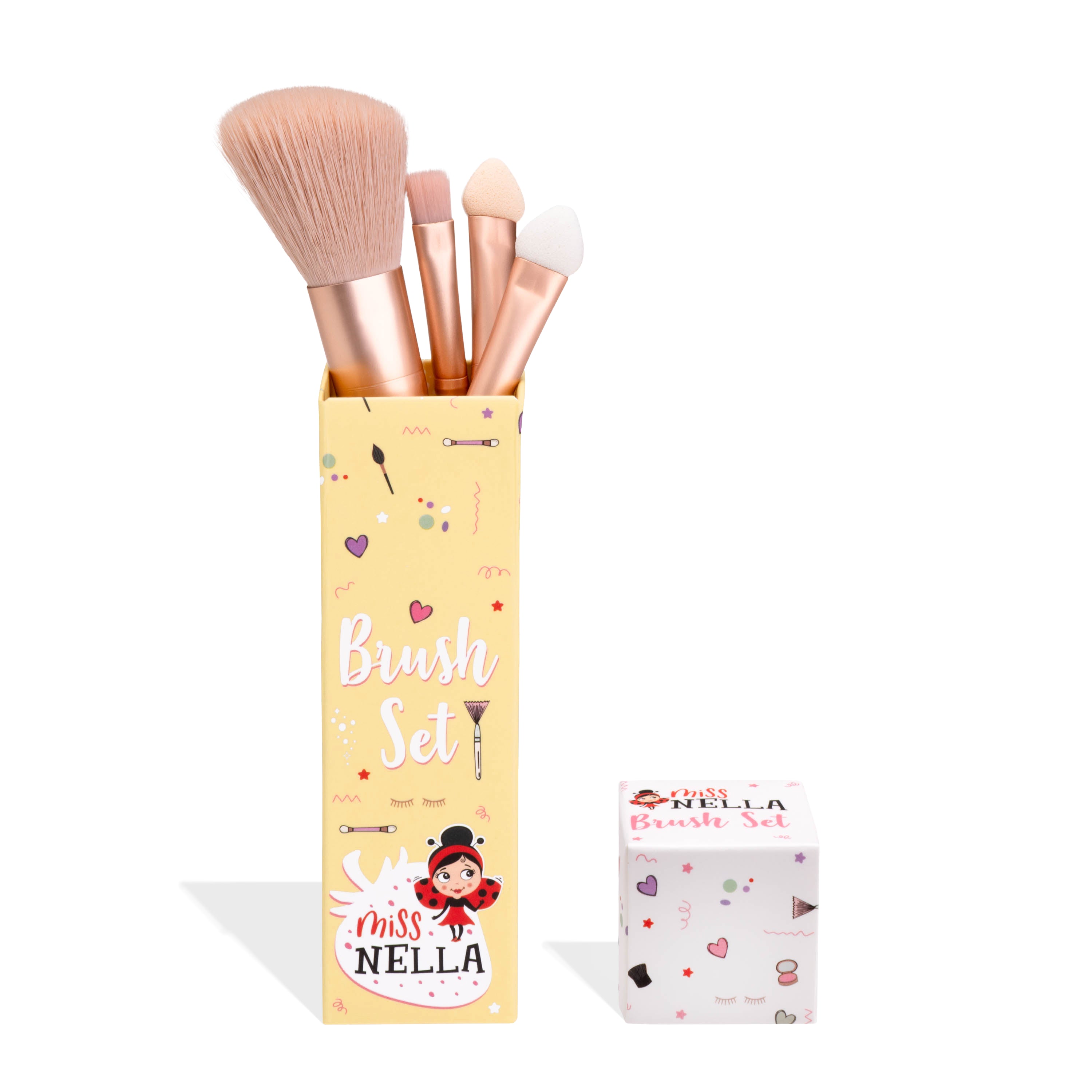 Brush Set