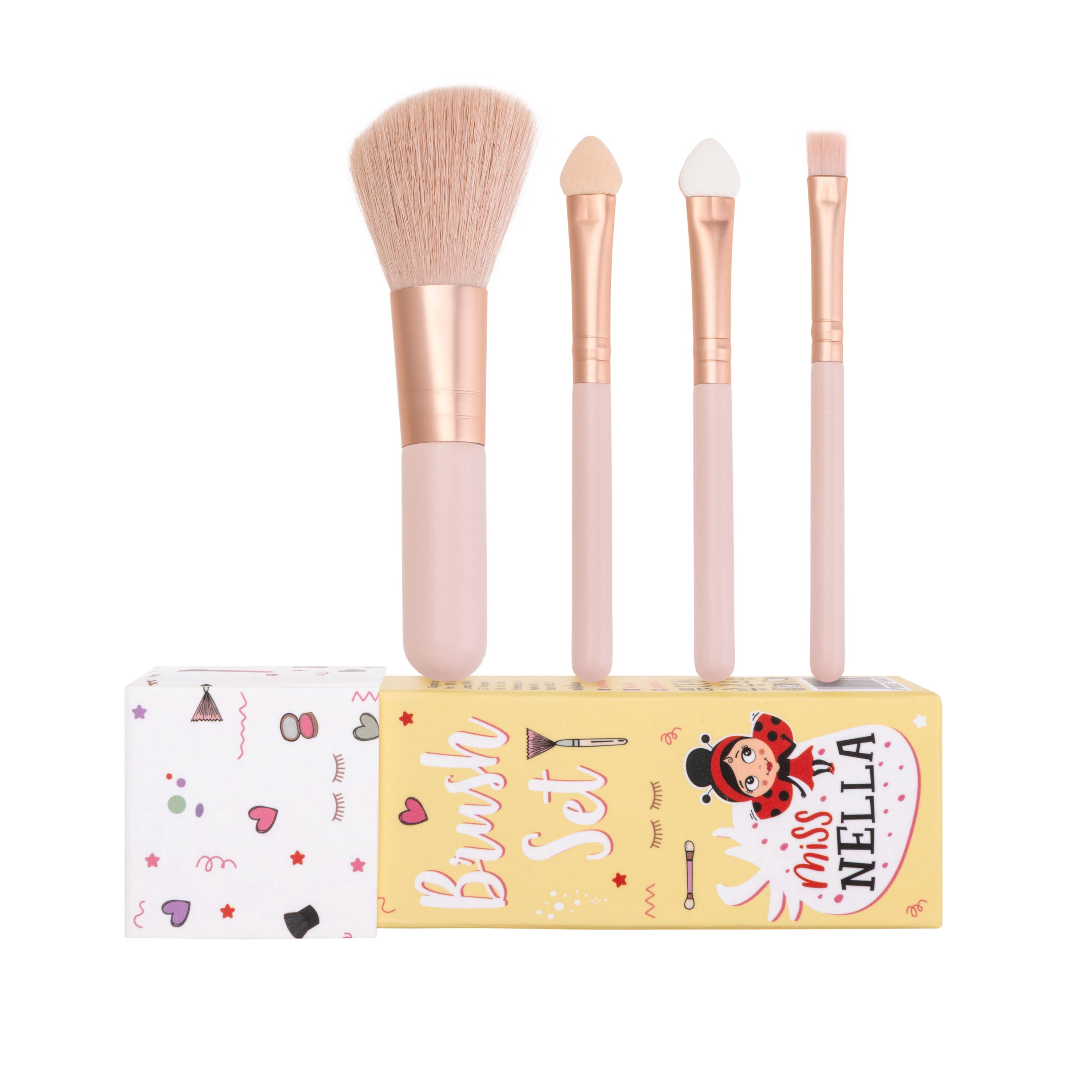 Brush Set