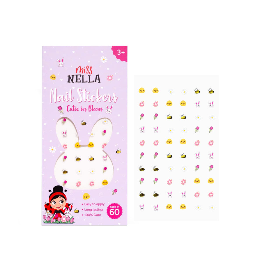 Nail Stickers