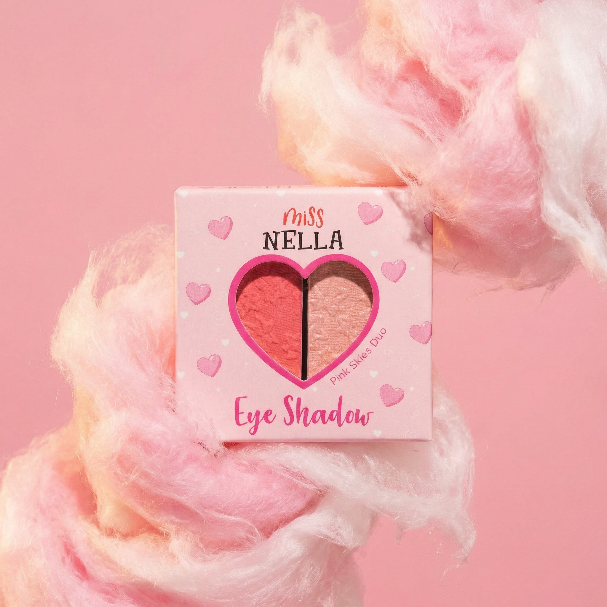 Pink Skies Eye Shadow Non Toxic Makeup
