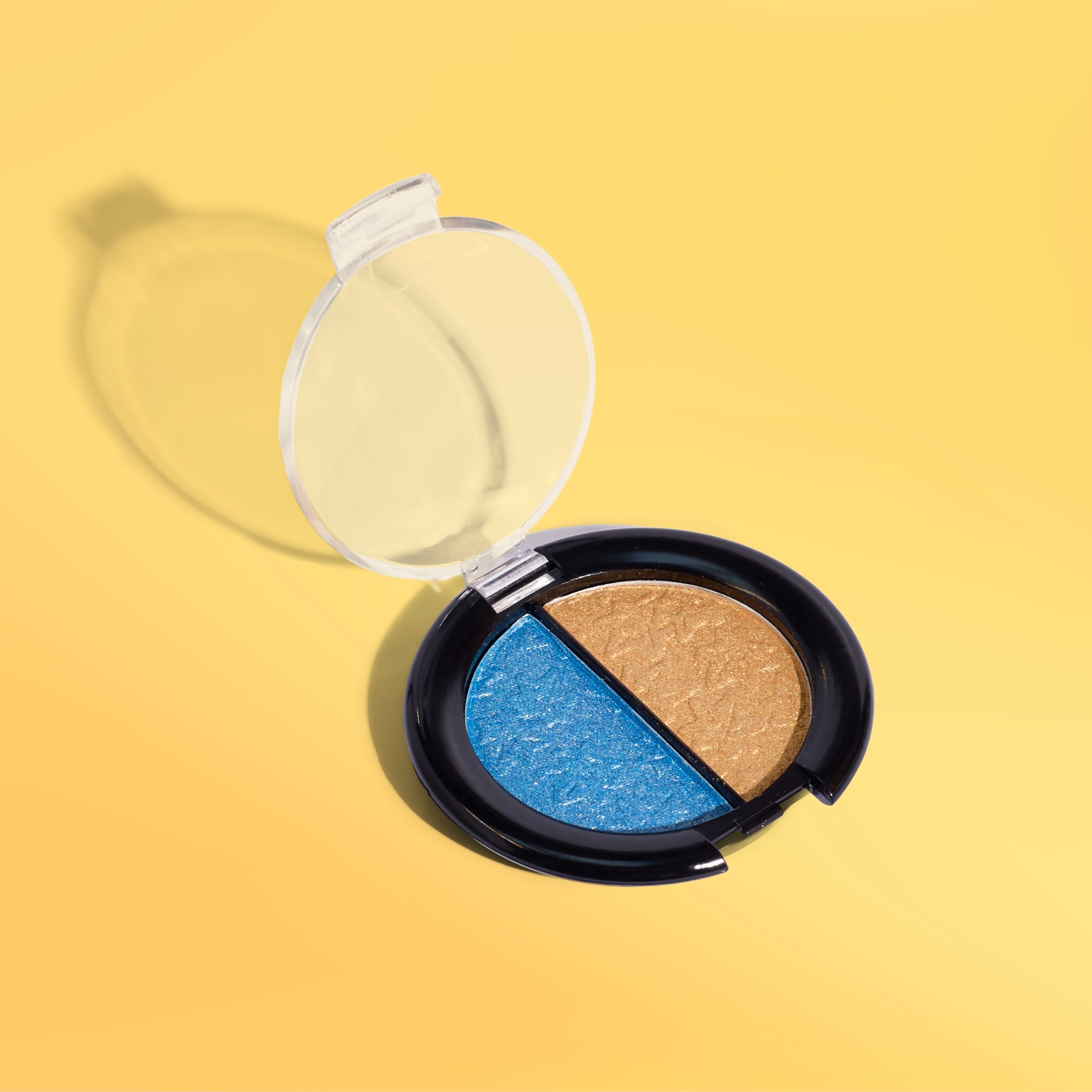 Golden Sands Eye Shadow Non Toxic Makeup