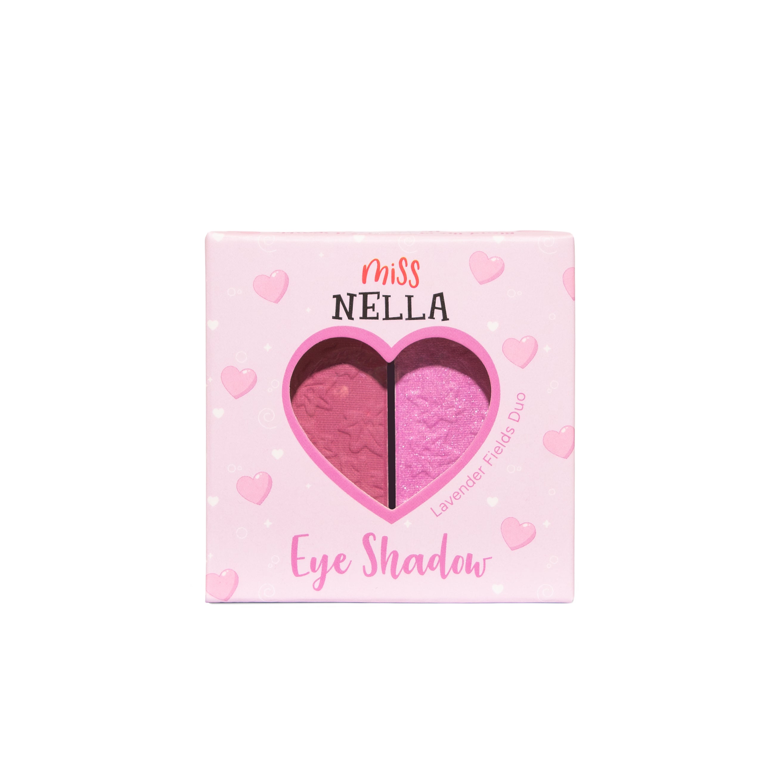 Lavender Fields Eye Shadow Non Toxic Makeup