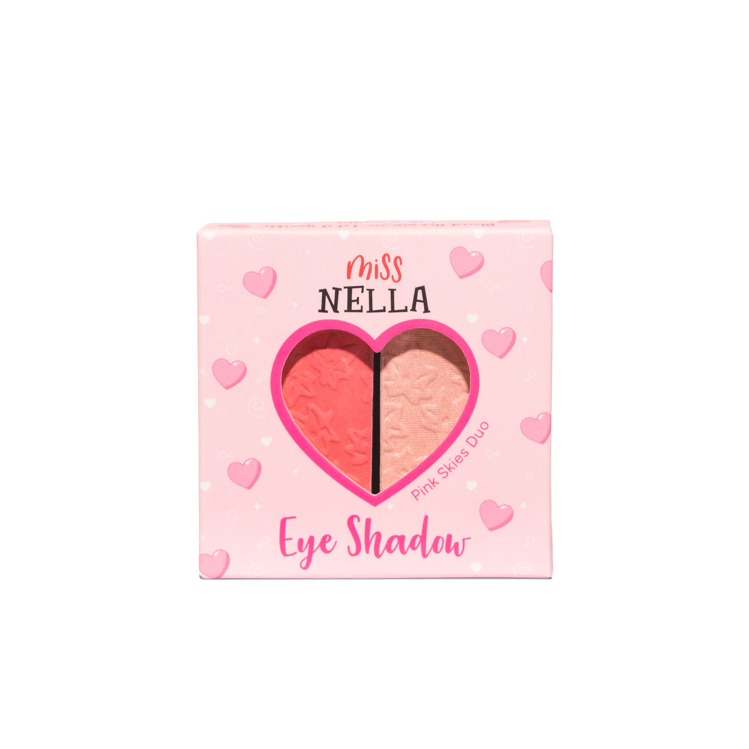 Pink Skies Eye Shadow Non Toxic Makeup