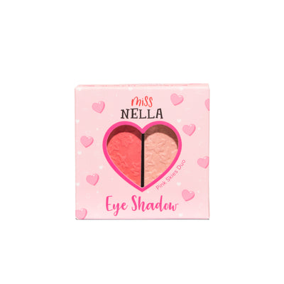 Pink Skies Eye Shadow Non Toxic Makeup