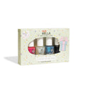 Party Colours Nail Polish Collection