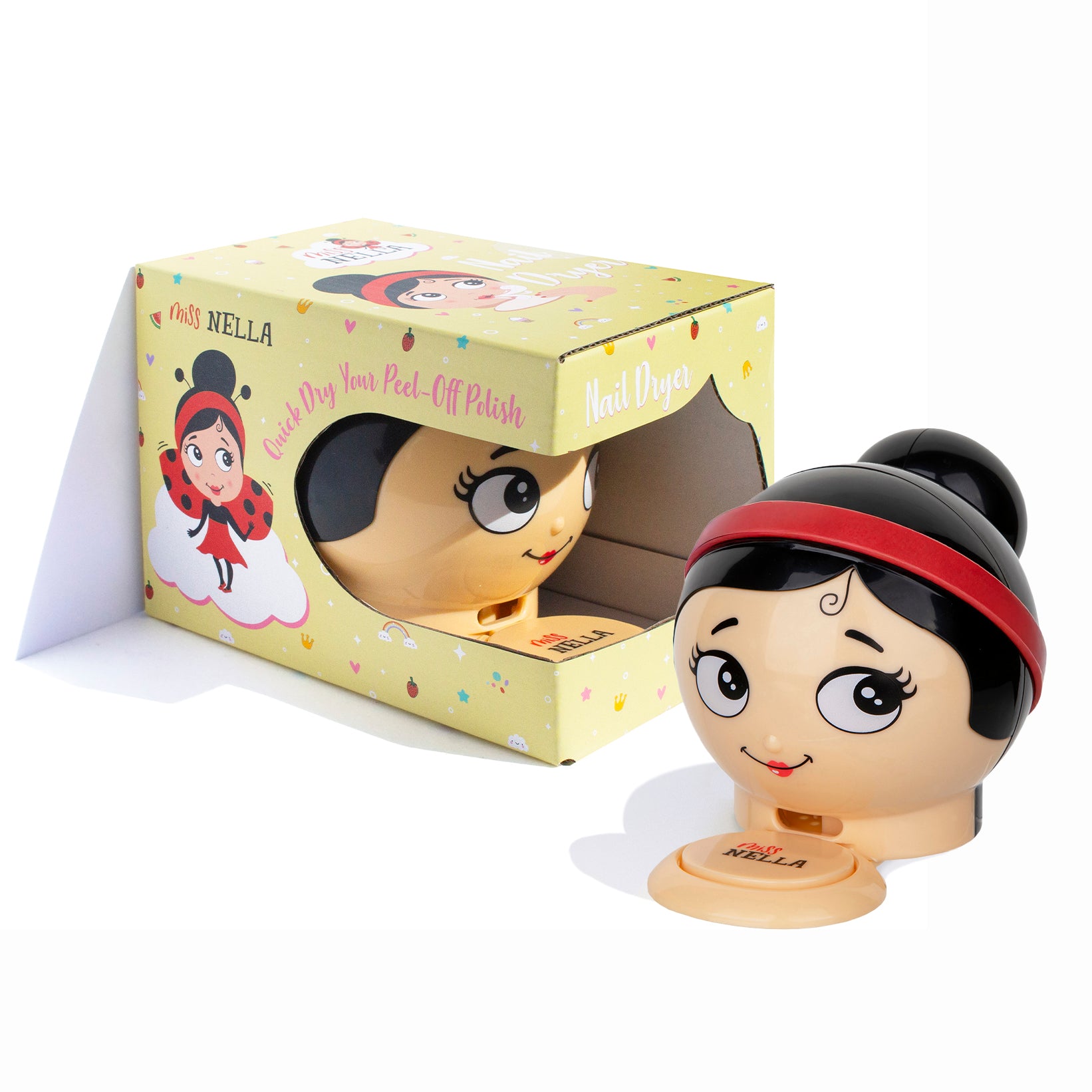 Ladybird Nail Dryer