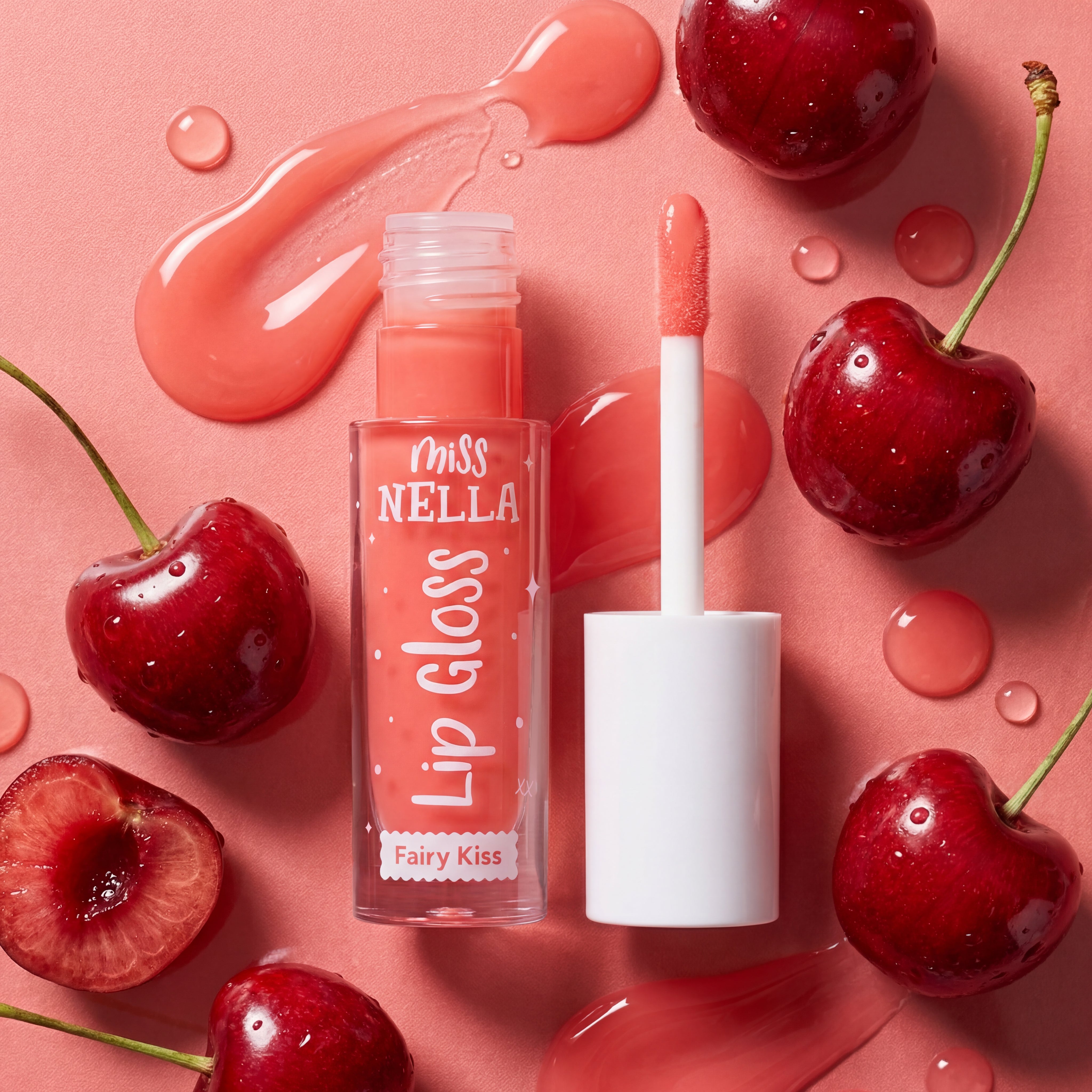 Fairy Kiss Lip gloss