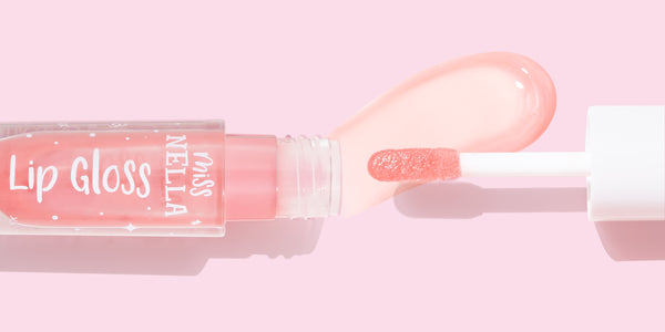 Pink Secret Lip gloss
