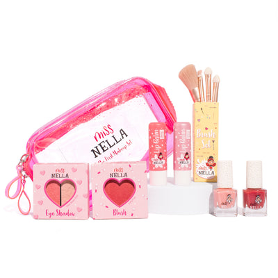 Bag of Wonders Pink Edition