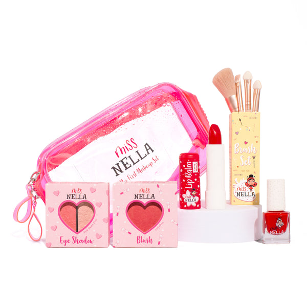 Glamorous Picks Pink Edition