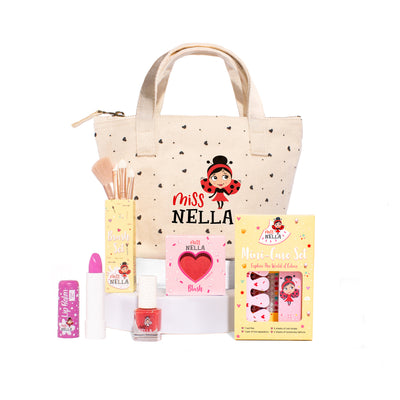 Girly Girl Essentials