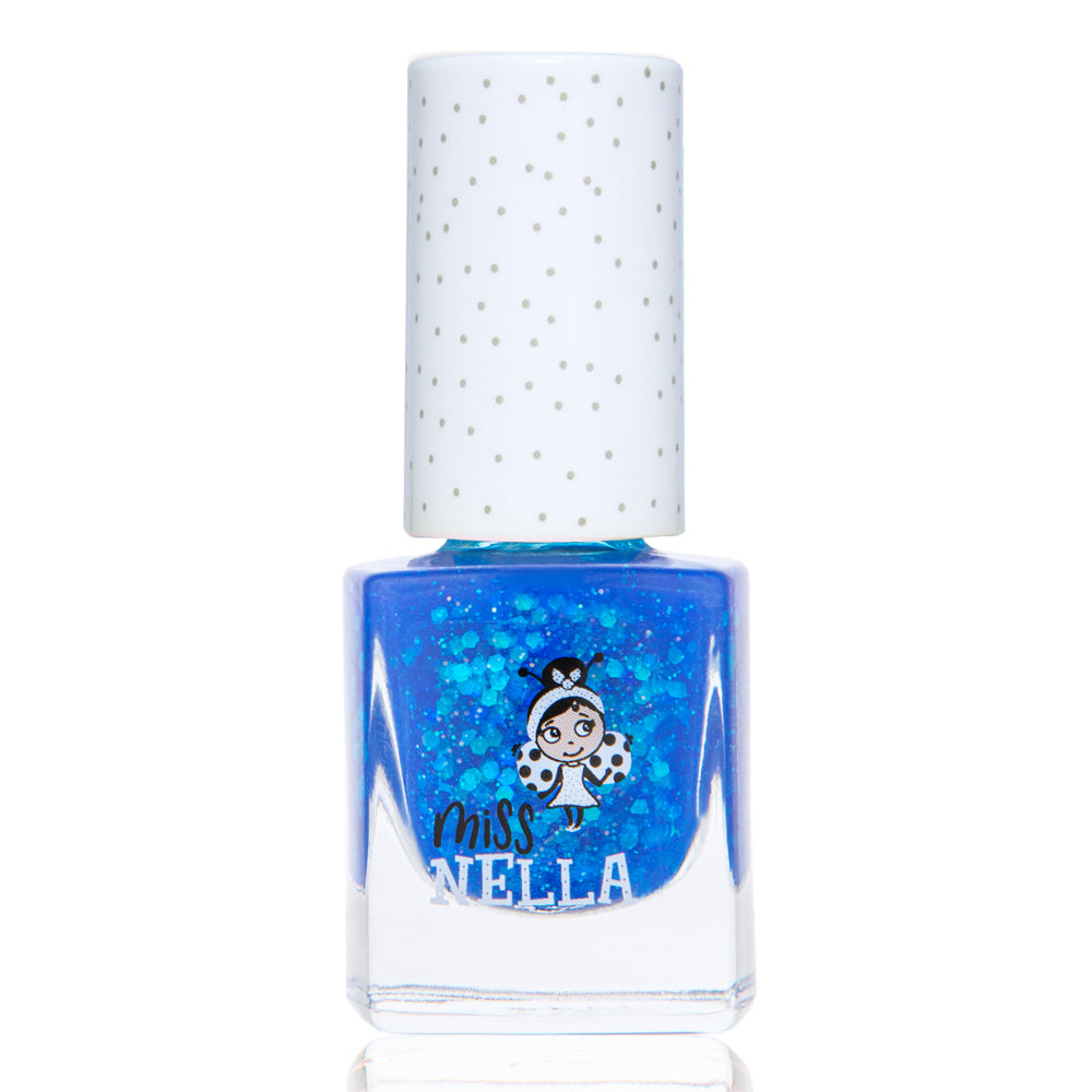 Cool Kid 4ml Peel off Kids Nail Polish