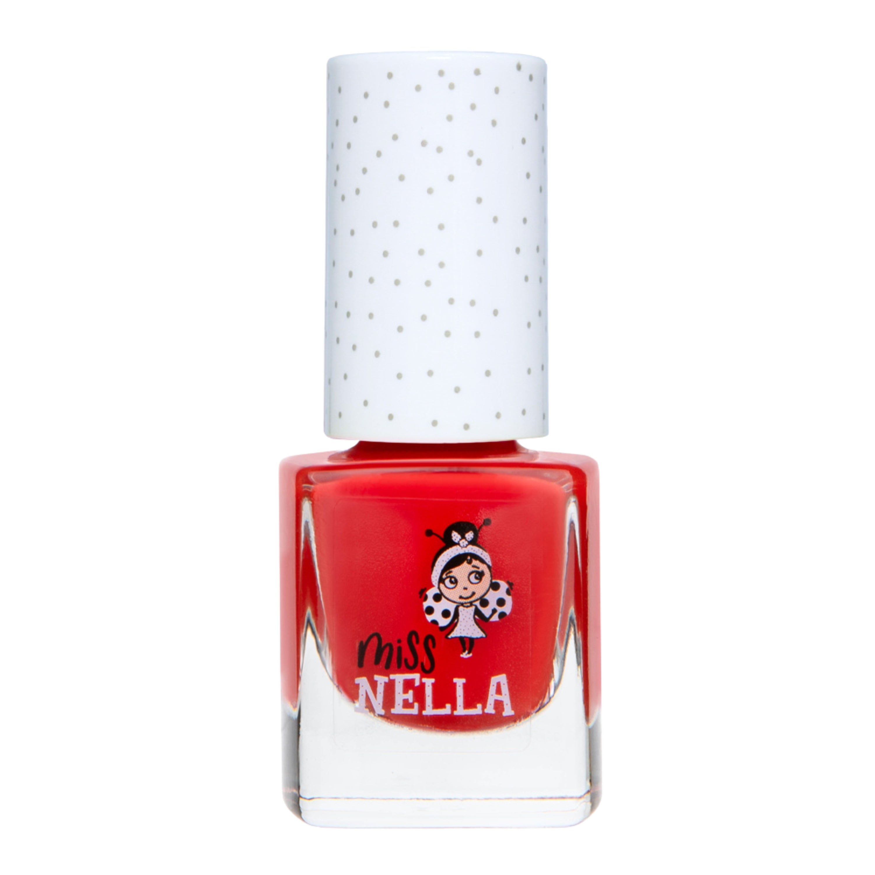 Class Clown 4ml Peel off Kids Nail Polish