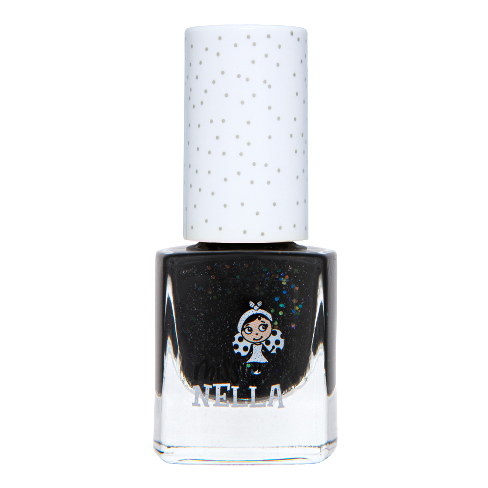 Surprise Party Glitter 4ml Peel off Kids Nail Polish