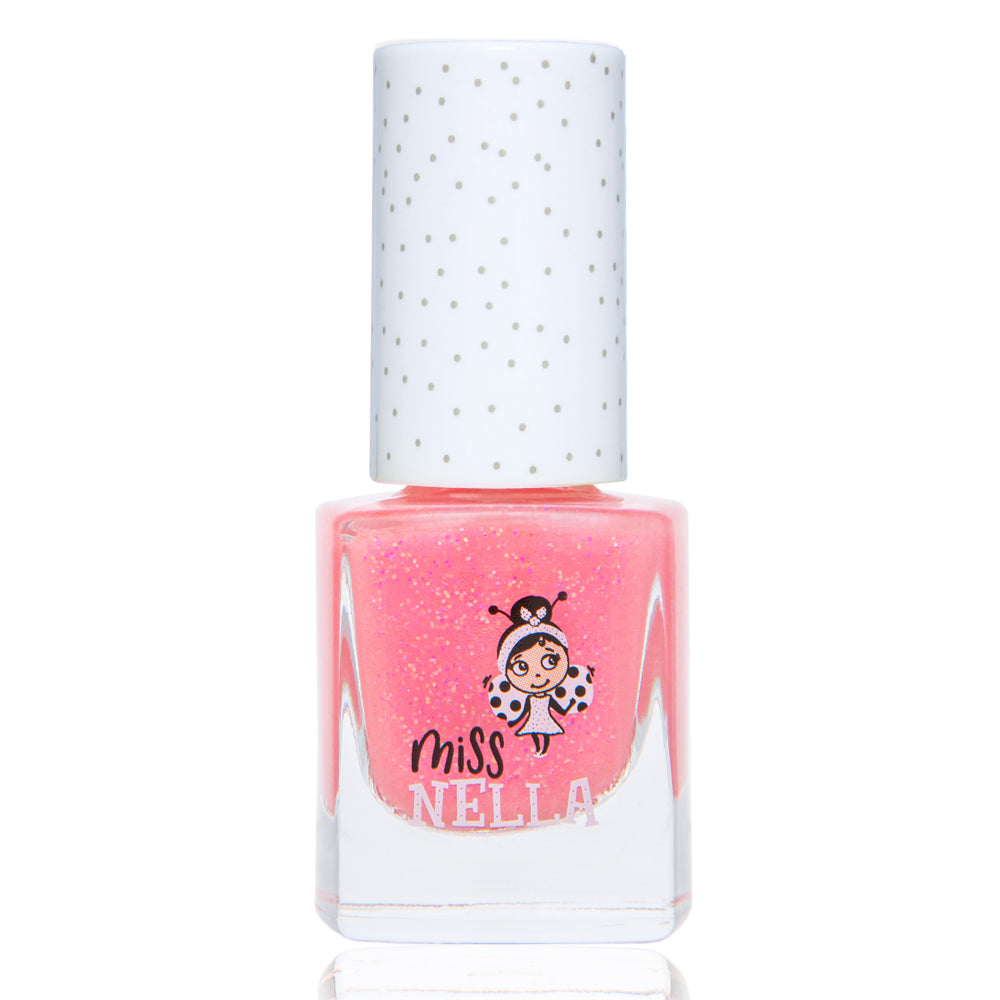 Marshmallow Overload 4ml Peel off Nail Polish