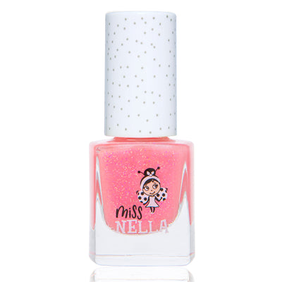 Marshmallow Overload 4ml Peel off Nail Polish