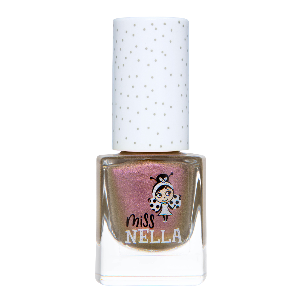 Cosmic Cutie 4ml Peel off Kids Nail Polish