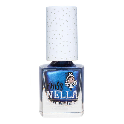 You're So Spacial 4ml Peel off Kids Nail Polish