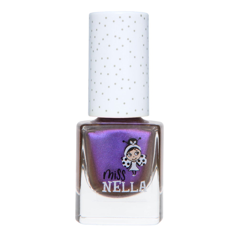 Galactic Unicorn 4ml Peel off Kids Nail Polish