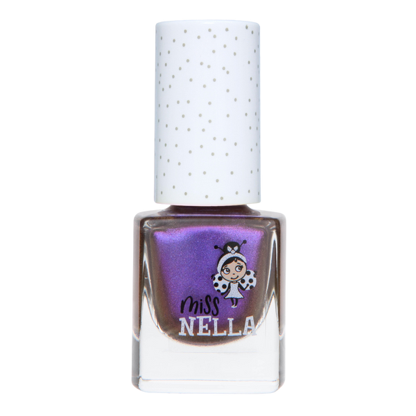 Galactic Unicorn 4ml Peel off Kids Nail Polish