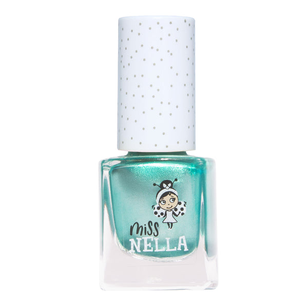 Dino-rific 4ml Peel off Kids Nail Polish