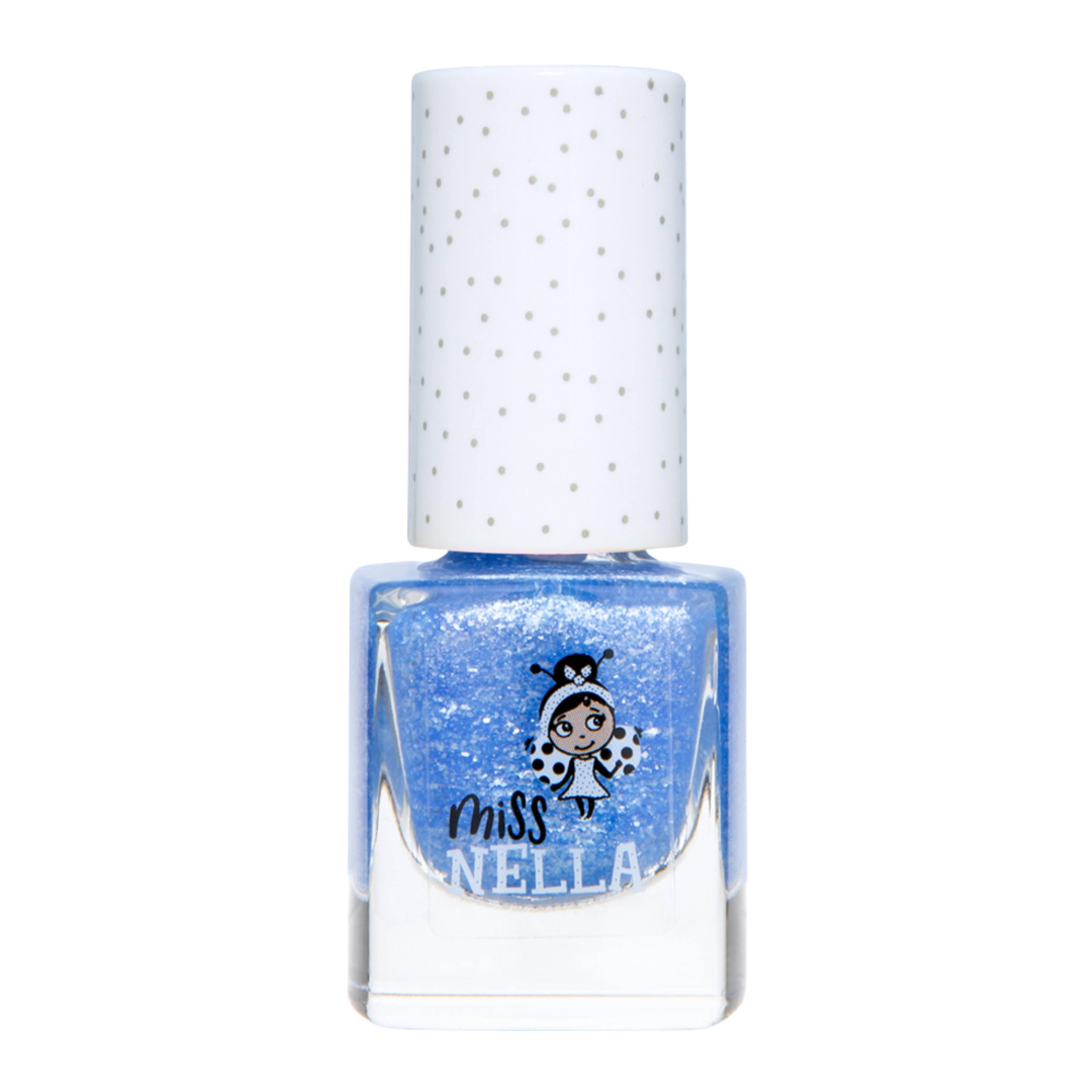 Elephunky Peel-off nail polish