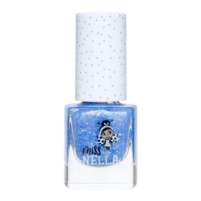 Elephunky Peel-off nail polish