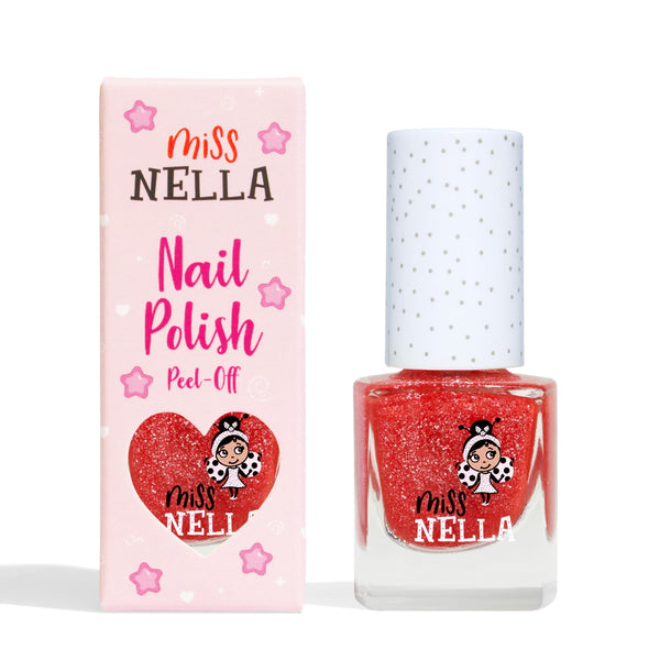 Croco Dazzle 4ml Peel off Kids Nail Polish