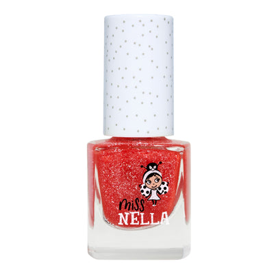 Croco Dazzle 4ml Peel off Kids Nail Polish