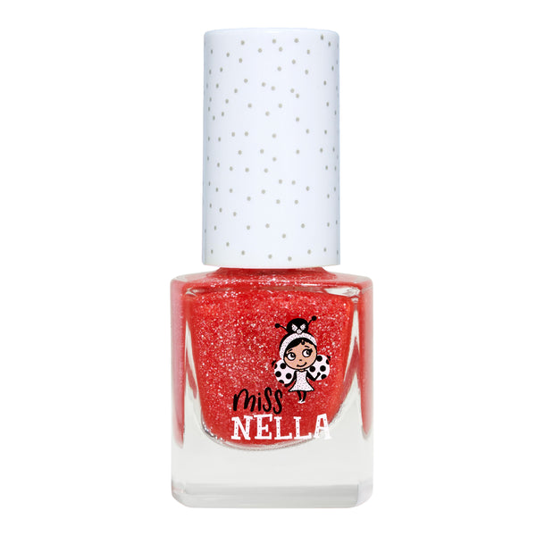 Croco Dazzle 4ml Peel off Kids Nail Polish