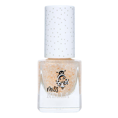 If the Shoe Fits 4ml Peel off Kids Nail Polish