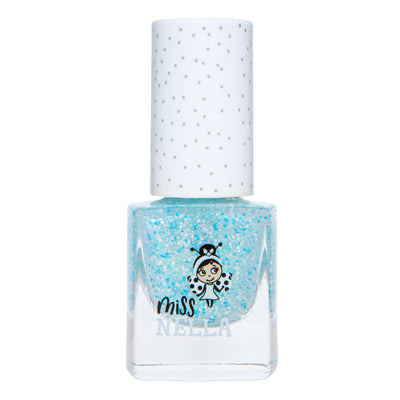 Once Upon A Time 4ml Peel off Kids Nail Polish