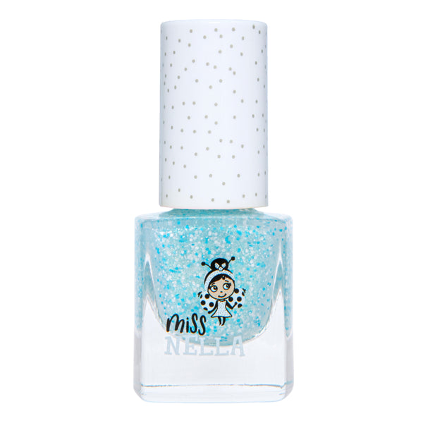 Once Upon A Time 4ml Peel off Kids Nail Polish