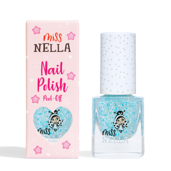Once Upon A Time 4ml Peel off Kids Nail Polish