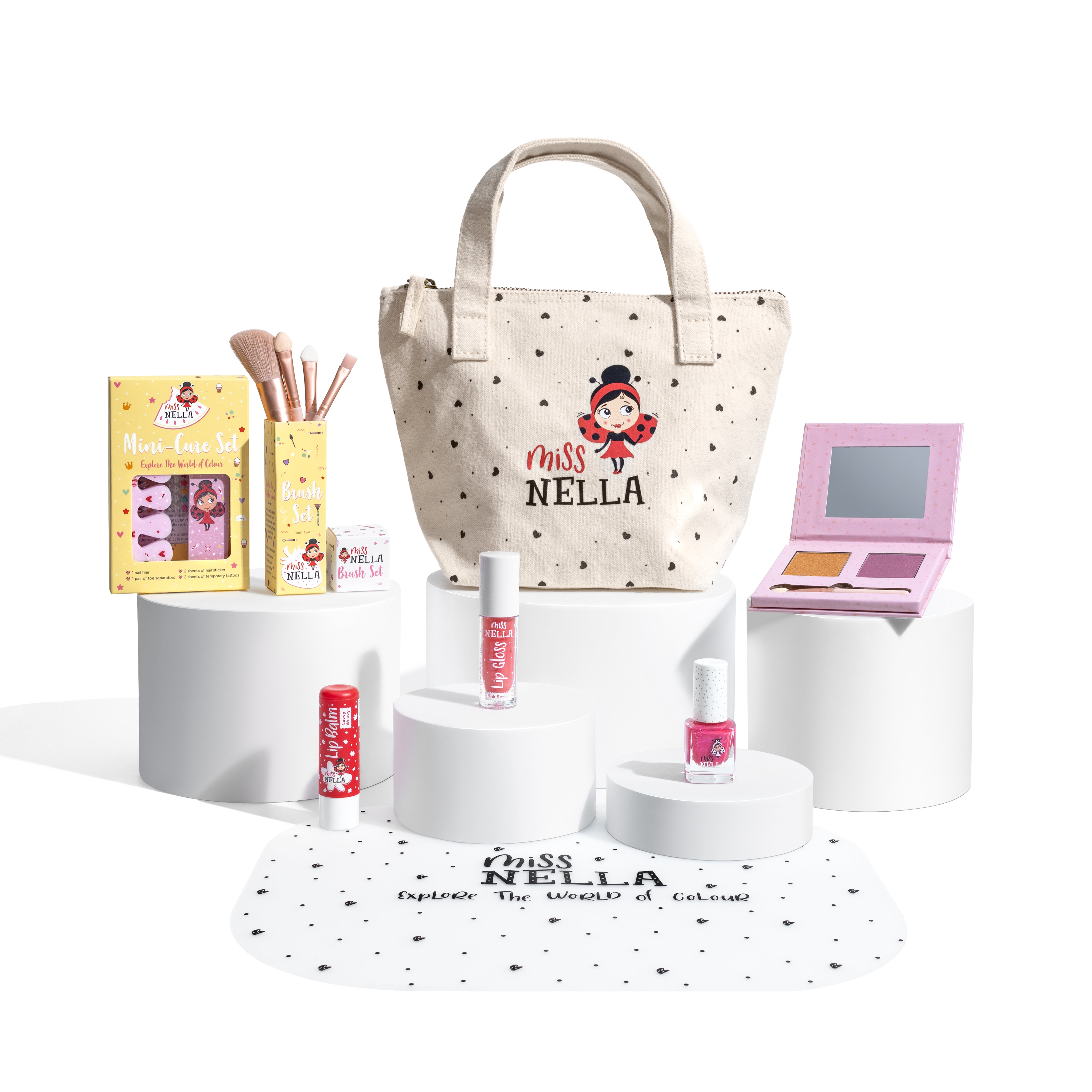 Sprinkles & Sparkles Gift Set