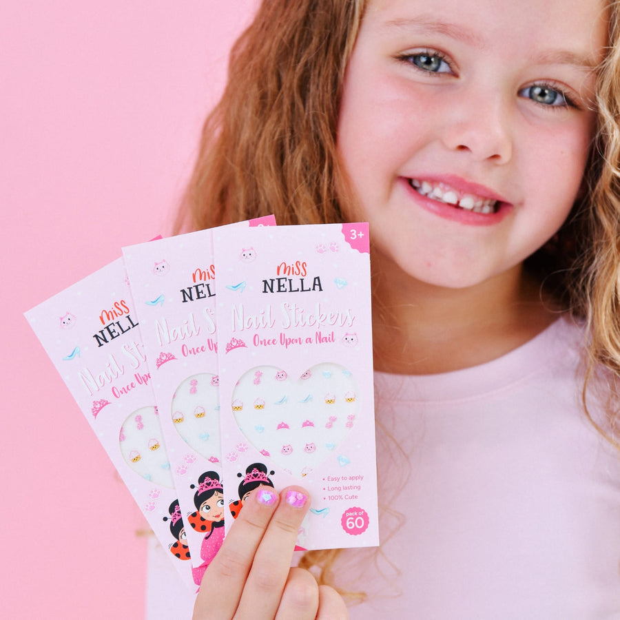 Nail Stickers