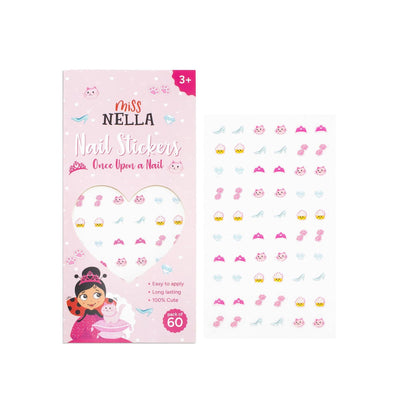 Nail Stickers
