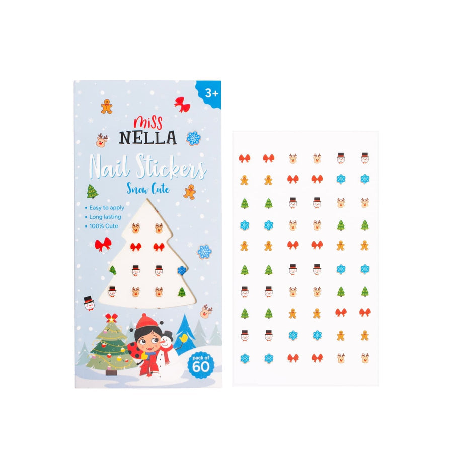 Nail Stickers