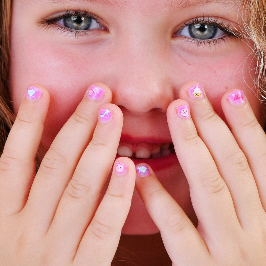 Nail Stickers