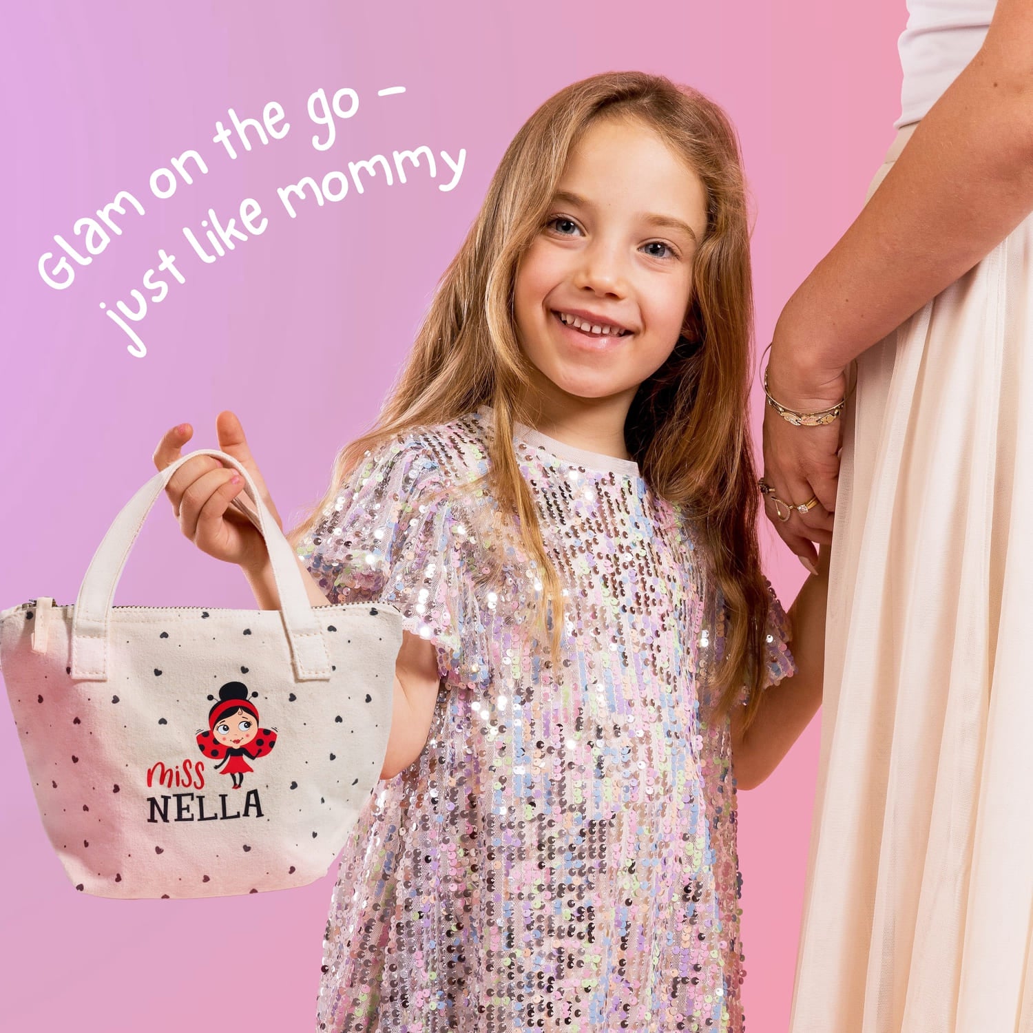 Girly Girl Essentials