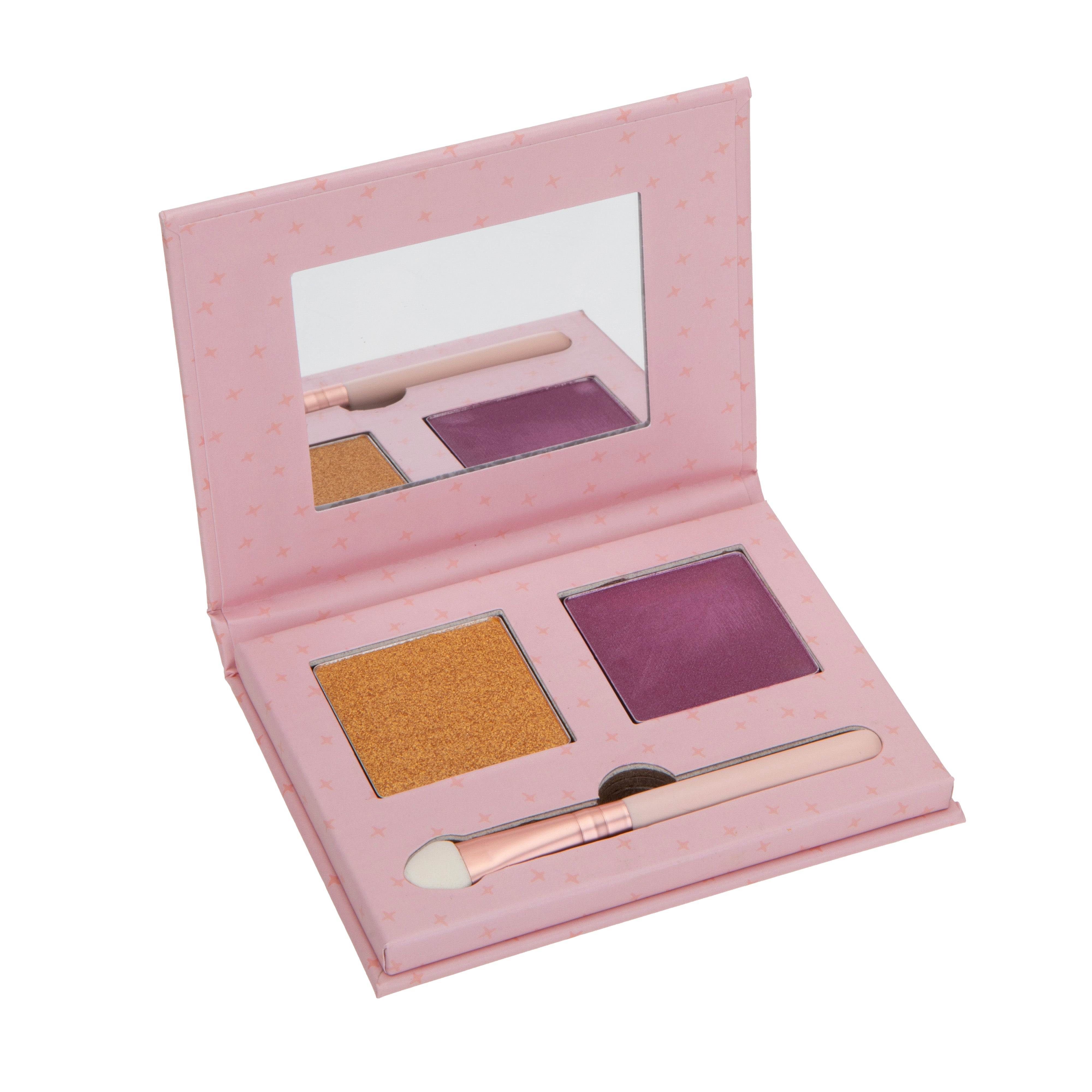 Macaron Magic Eye & Cheek Palette