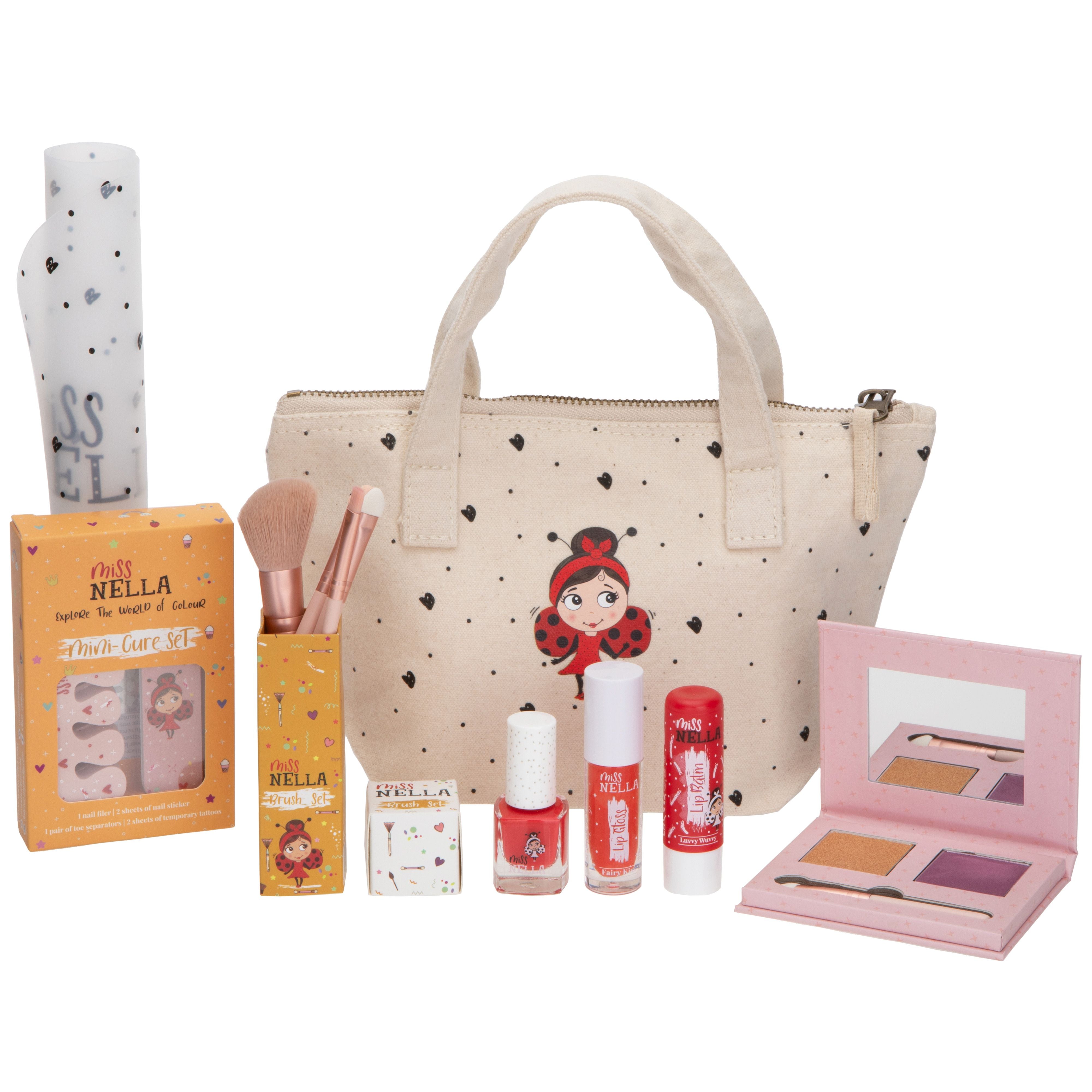 Sprinkles & Sparkles Gift Set